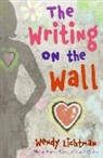 Wendy Lichtman - Do the Math #2: The Writing on the Wall