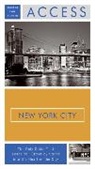 Richard Saul Wurman, Richard Saul/ Arany Wurman, Wurman Richard Saul - Access New York City 13e