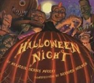 Marjorie Dennis Murray, Marjorie Dennis/ Dorman Murray, Brandon Dorman - Halloween Night