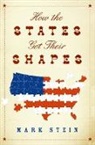 Mark Stein - How the States Got Their Shapes