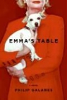 Philip Galanes - Emma's Table