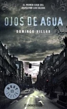 Domingo Villar - Ojos de agua