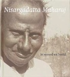M. Greenblatt - Nisargadatta Maharaj in woord en beeld