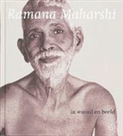 Ramana Maharshi, M. Greenblatt - Ramana Maharshi in woord en beeld