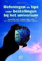 B. Mohr, Barbel Mohr, Bärbel Mohr - Oefeningen en tips voor bestellingen bij het universum