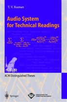 T V Raman, T. V. Raman, T.V. Raman - Audio System for Technical Readings