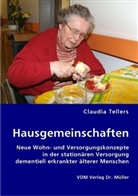 Claudia Tellers - Hausgemeinschaften