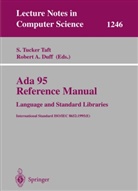 A Duff, A Duff, Robert A. Duff, Tucke S Taft, Tucker S Taft, Tucker S. Taft - Ada 95 Reference Manual