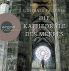 Ildefonso Falcones, Wolfgang Condrus, Andreas Fröhlich - Die Kathedrale des Meeres, 19 Audio-CDs (Audio book)