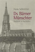 Hans Schmitter - Ds Bärner Münschter
