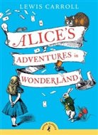 Lewis Carroll, Chris Riddell, John Tenniel - Alice's Adventures in Wonderland