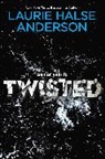 Laurie Halse Anderson - Twisted