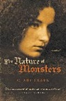 Clare Clark - The Nature Of Monsters