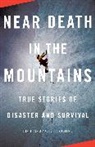 Cecil Kuhne, Cecil Kuhne - Near Death in the Mountains