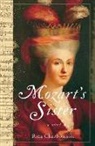 Rita Charbonnier - Mozart's Sister