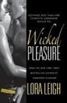 Lora Leigh - Wicked Pleasure