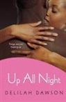 Delilah Dawson - Up All Night