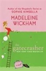 Madeleine Wickham - The Gatecrasher