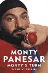 Richard Hobson, Monty Panesar, Panesar Monty - Monty's Turn