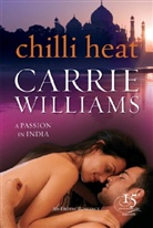 Carrie Williams - Chilli Heat