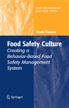 Frank Yiannas - Food Safety Culture
