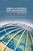 Massimo Rumor, Massimo (University of Padova Rumor, Massimo Coors Rumor,  RUMOR MASSIMO COORS VOLKER FENDE, Volker Coors, Volker (Stuttgart University of Applied Sciences Coors... - Urban and Regional Data Management - Udms 2007 Annual