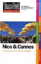 Editors of Time Out, Ruth Jarvis - Time Out Shortlist: Nice and Cannes