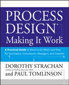 Strachan, D Strachan, Dorothy Strachan, Dorothy Tomlinson Strachan, Strachan Dorothy, Tomlinson... - Process Design: Making It Work