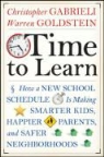 Christopher Gabrieli, Warren Goldstein - Time to Learn