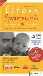 Silvia Kanwischer, Volker Pecher, Angela Ringlein - Eltern Sparbuch - 6: Würzburg, Ochsenfurt und viele andere