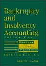 NEWTON, G. W. Newton, Grant W Newton, Grant W. Newton, Grant W. (Pepperdine University) Newton, Gw Newton... - Bankruptcy and Insolvency Accounting