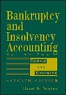 Newton, G. W. Newton, Grant W Newton, Grant W. Newton, Grant W. (Pepperdine University) Newton, Gw Newton... - Bankruptcy and Insolvency Accounting