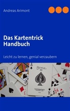 Andreas Arimont - Das Kartentrick Handbuch