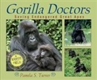 Pamela S Turner, Pamela S. Turner - Gorilla Doctors