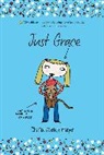 Charise Mericle Harper, Charise Mericle Harper - Just Grace