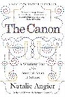 Natalie Angier, Angier Natalie Angier - The Canon