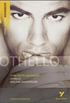 William Shakespeare, Rebecca Warren - Othello YN Advanced