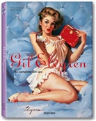 Elvgren, Martignett, C. Meisel Martignette, Charles C. Martignette, Charles G. Martignette, Meise... - 25 gil elvgren