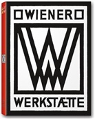FAHR-BECKER, Gabriele Fahr-Becker, Angelik Taschen, Angelika Taschen - Wiener Werkstätte 1903-1932