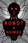 Isaac Asimov - I, Robot
