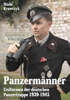 Wade Krawczyk - Panzermänner