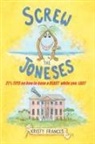 Kristy Frances - Screw the Joneses