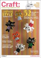Carla Sinclair, Carla Sinclair, Sinclair Carla - Craft. Vol.3