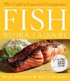 Roy Finamore, Roy/ Moonen Finamore, Rick Moonen, Moonen Rick Moonen, Finamore Roy Finamore, Ben Fink - Fish Without a Doubt
