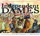Laurie Halse Anderson, Laurie Halse/ Faulkner Anderson, Matt Faulkner - Independent Dames