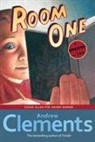 Andrew Clements, Andrew/ Elliott Clements, Mark Elliott - Room One