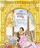 Megan (RTL)/ Floca McDonald, Brian Floca, Megan McDonald - The Hinky-Pink