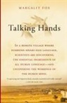 Margalit Fox, Fox Margalit - Talking Hands