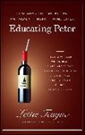 Lettie Teague, Teague Lettie - Educating Peter