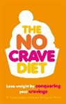 Dr Penny Kendall-Reed, Penny Kendall-Reed, Dr Stephen Reed, Stephen Reed - The No-Crave Diet